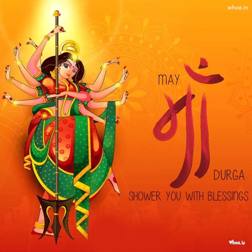 Happy Navratri Pictures, Images And Photos - Happy Navratri