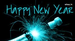 Happy New Year  Animated nice GIF Images Free Down