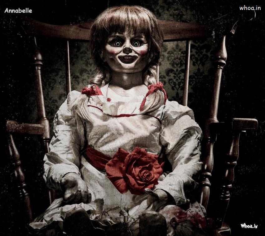 Horro Annabelle Images Download For Free , Annabelle