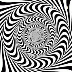  Hypnotic Illusion GIFs - Amazing Hypnotic Gif fre