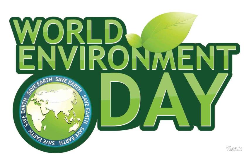 Image And Wallpaper For The 5 June World Environment Day 