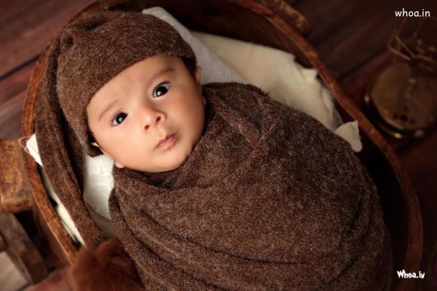 Indian Cute Baby High Resolution Pictures , Photos Of Babys