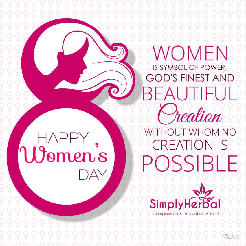 International Womens Day Images, Stock Photos & Vector-2022
