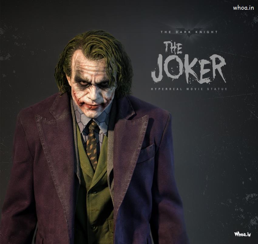 Joker Wallpaper - Stylish Joker Wallpaper Full HD - Photos