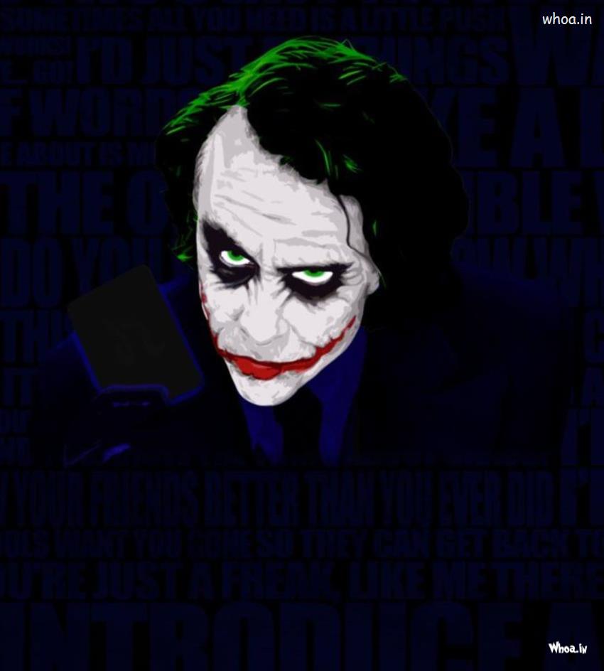 Joker Photos, Pictures & -Free Images - Free Images Of Joker