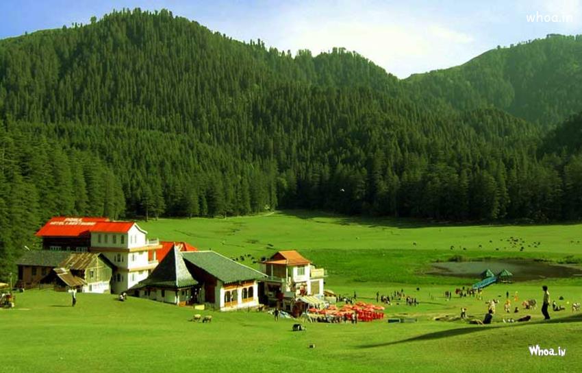 Himachal Pradesh Premium High Res Photo-Free Image Himachal 