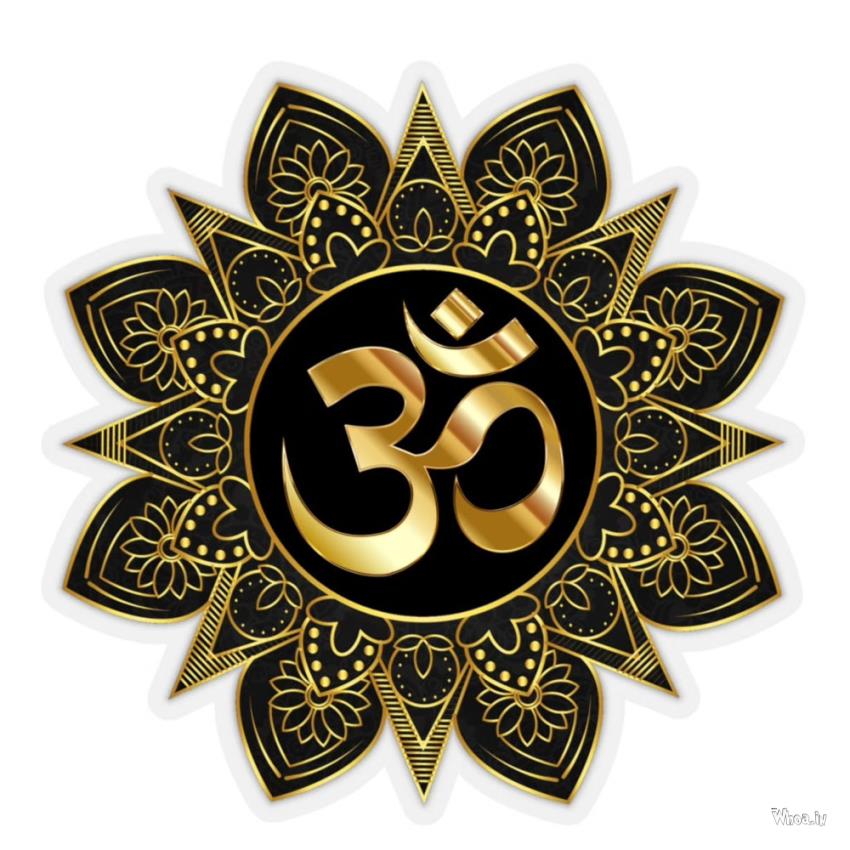 Latest Best Om Symbol Pictures, Images And Stock Photos