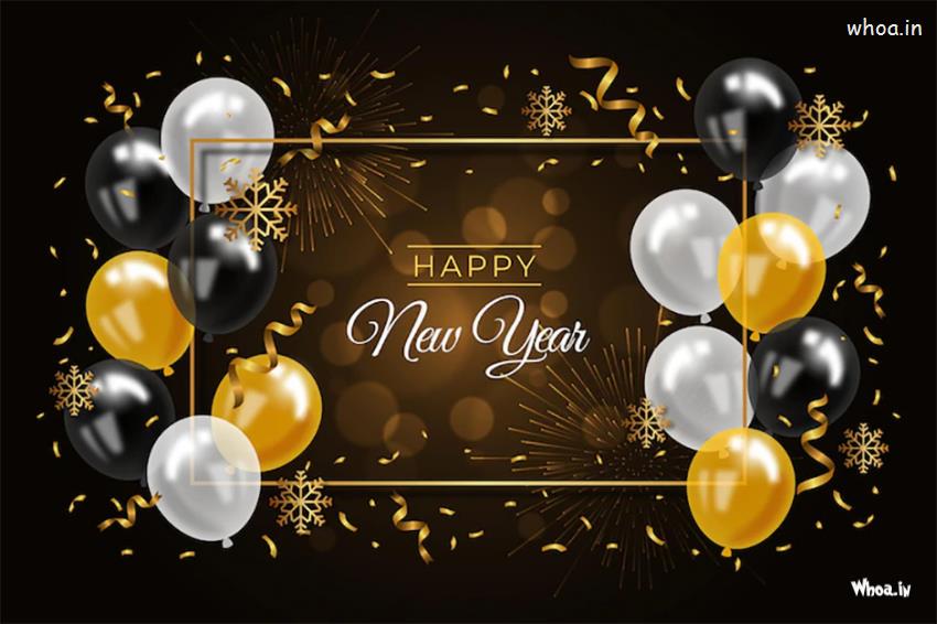Latest Free Happy New Year 2022 Premium High Res Photos