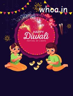  GIF''s Of Kids Celebrating Diwali With Cracker''s Download
