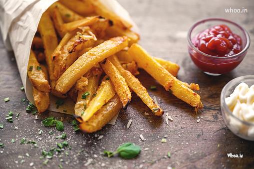  Latest Images For Potato French Fries Download For Free