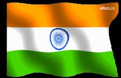 Latest National Flag transparent Gif Download  Fre