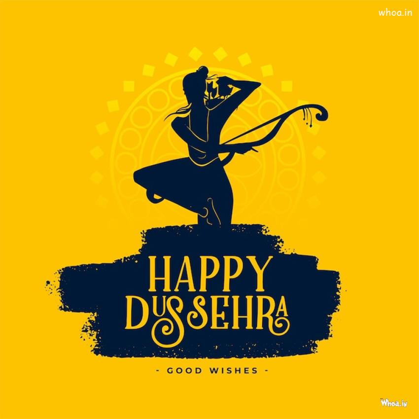 Latest New Dussehra Background Images Free Download