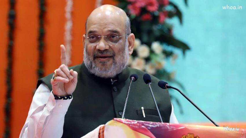 Latest News & Photos About Amit Shah Photo For Free