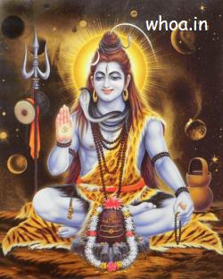 Mahadeo GIFs - Har Mahadev Shiva - Discover & Shar