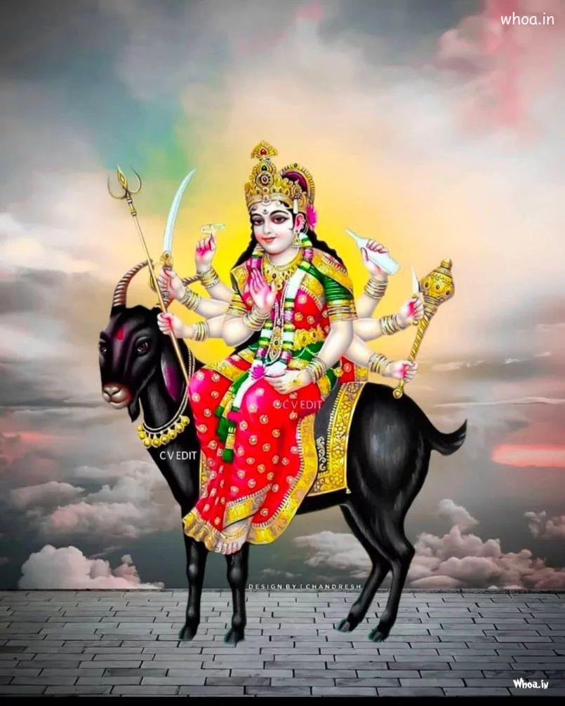 Meldi Maa New Images Download For Free , Meldi Maa Pictures
