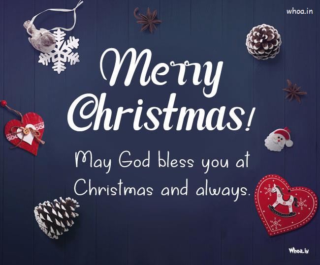 Merry Christmas  Simple Images, Photos & Best Quotes 