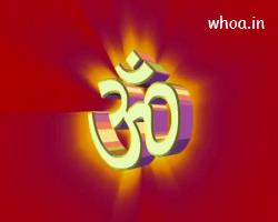 Best Om Animated 3D GIF Collection - Aum Animated Gif