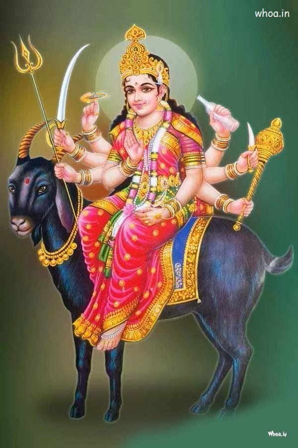 Picture Of Meldi Maa , Meldi Maa Wallpapers, Photos & Images