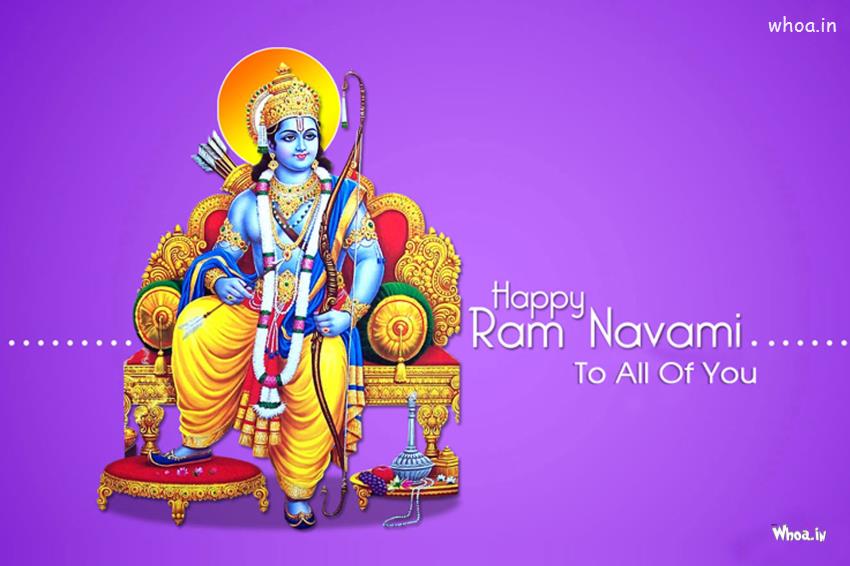 Ram Navami Light Image, Hd Wallpapers And Pictures
