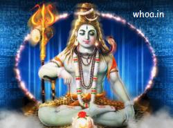 Lord Shiva Gif, Shivling HD Gif Free Animated Wallpaper 