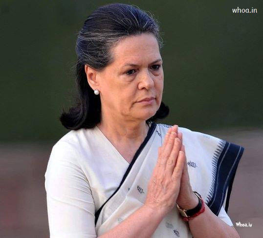Sonia Gandhi Photos And Premium High Res Pictures Download 
