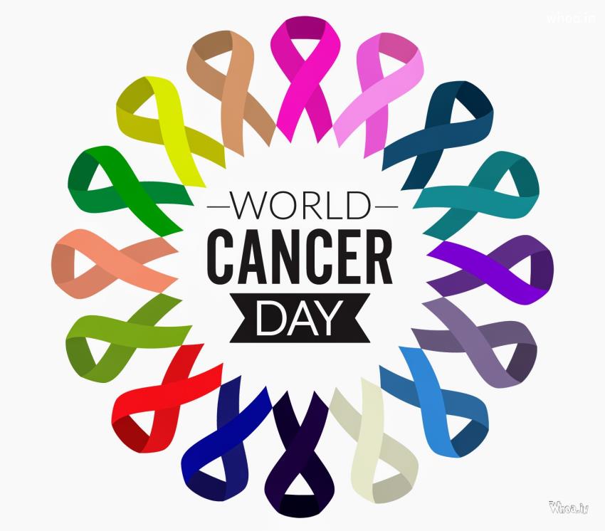 The Beautiful HD Image For The World Cancer Day , 4 February