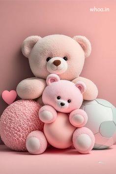 Teddy Bear Wallpaper Images Pink Teddy Beutiful Images 