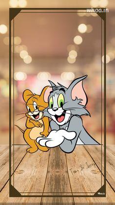 Tom And Jerry Tom And Jerry Cartoon Tom And Jerry Wallpaper Love Wallpaper 
