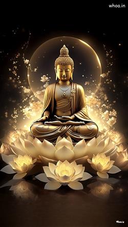 Buddha images buddha and lotus beutiful images 