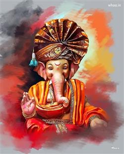 Ganesha images poster wallpaper images beutiful po