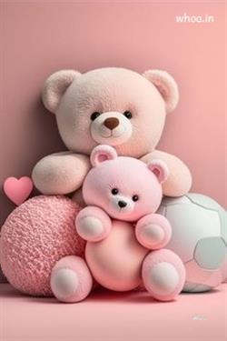 Teddy Bear wallpaper images pink teddy beutiful im