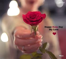 Best rose Day love images