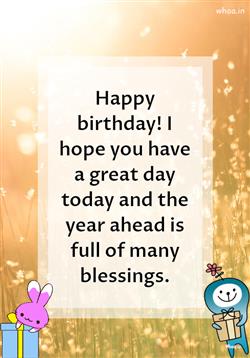 Birthday quotes with best wishes download