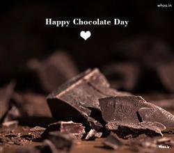 Chocolate Day Images for love 