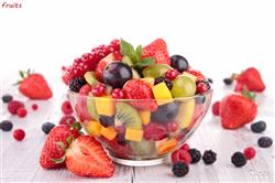 Fruits salad images and pictures