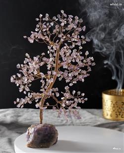 Gemstone crystal tree images and wallpaper