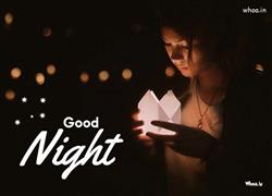 Good night wallpaper and pictures HD