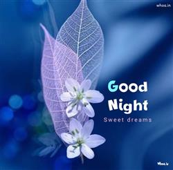 Good night wishes images
