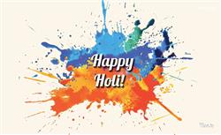 Happy Holi images and wallpaper