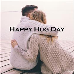 Happy Hug Day images and wallpaper HD