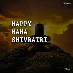 Happy Maha Shivratri Images and mobile wallpaper H