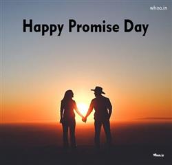 Happy Promise Day images