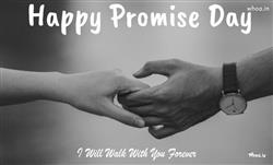 Happy Promise day pictures