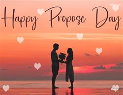 Happy Propose Day images and pictures