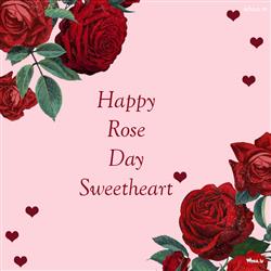 Happy Rose Day pictures HD