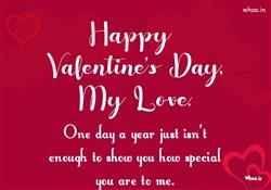Happy Valentines Day quotes Images and pictures