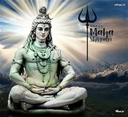 HD Pictures for happy mahashivratri