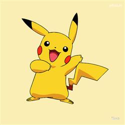 Images for pikachu