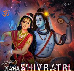 Lord Shiva and parvati images for MahaShivratri