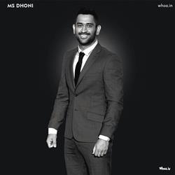 M S Dhoni pictures